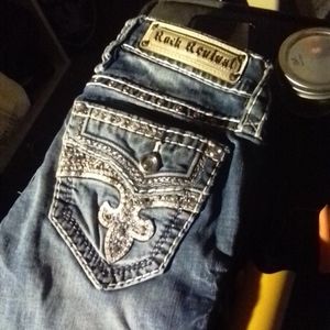 Rock Revival jeans size 26